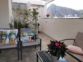 SOLE MIO Appartamento con Terrazza su San Vito
